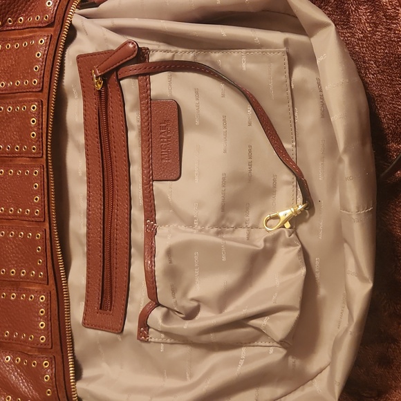 EUC Michael Kors bag